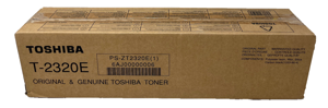 6AJ00000006 (T2320E, T-2320E), Kasetė spausdintuvui (Toshiba)