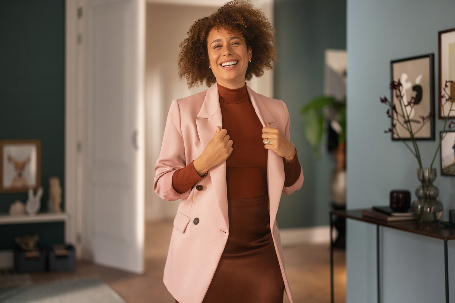 Drabužių garintuvas Philips PSG7050/30