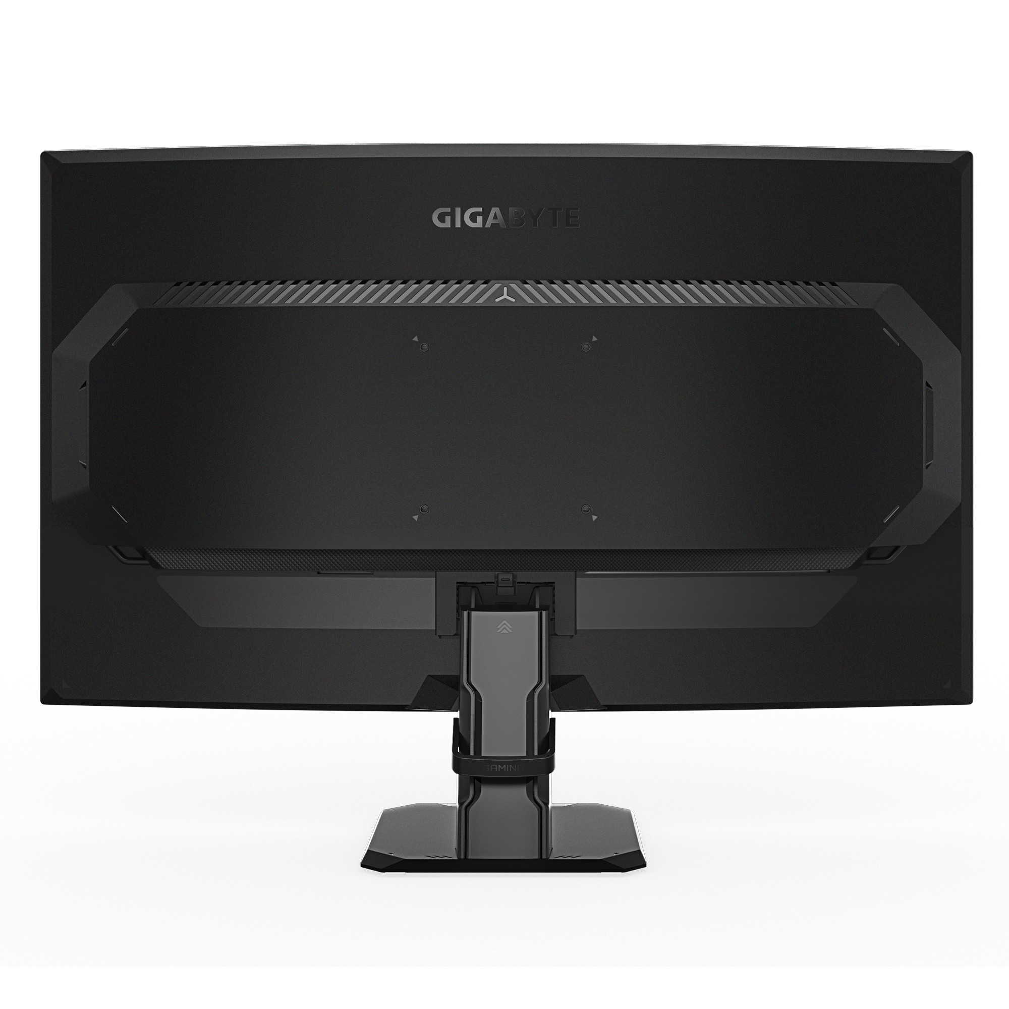 Gigabyte GS27QCA EK | 27 " | VA | 180 Hz | 1 ms | 2560 x 1440 pixels | 250 cd/m² | HDMI ports quantity 2