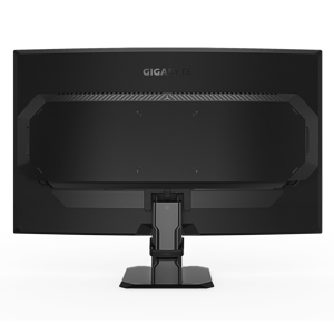 Gigabyte GS27QCA EK | 27 " | VA | 180 Hz | 1 ms | 2560 x 1440 pixels | 250 cd/m² | HDMI ports quantity 2