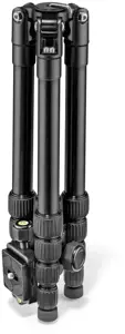 "Manfrotto" trikojis "Element Traveller Small" MKELES5BK-BH, juodas