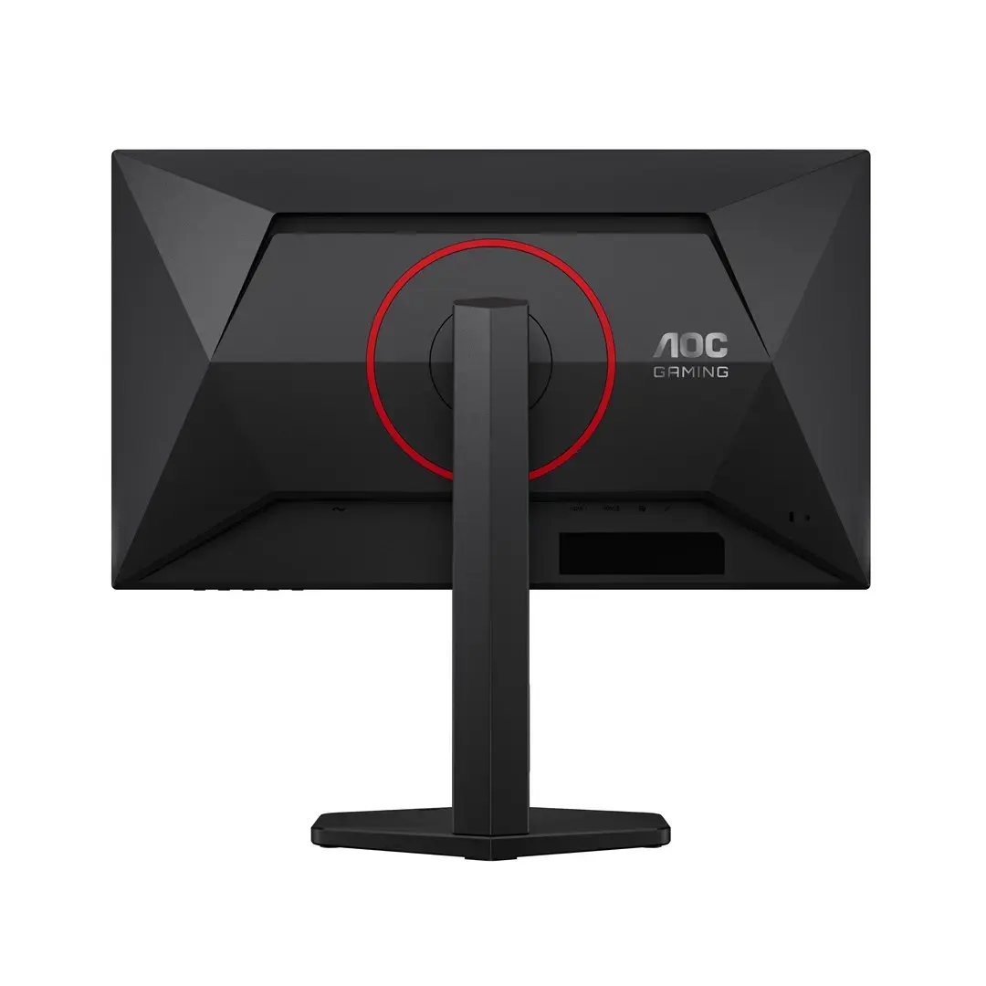 AOC G4 25G4ZR computer monitor 62.2 cm (24.5") 1920 x 1080 pixels LCD Black, Red