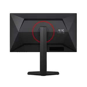 AOC G4 25G4ZR computer monitor 62.2 cm (24.5") 1920 x 1080 pixels LCD Black, Red
