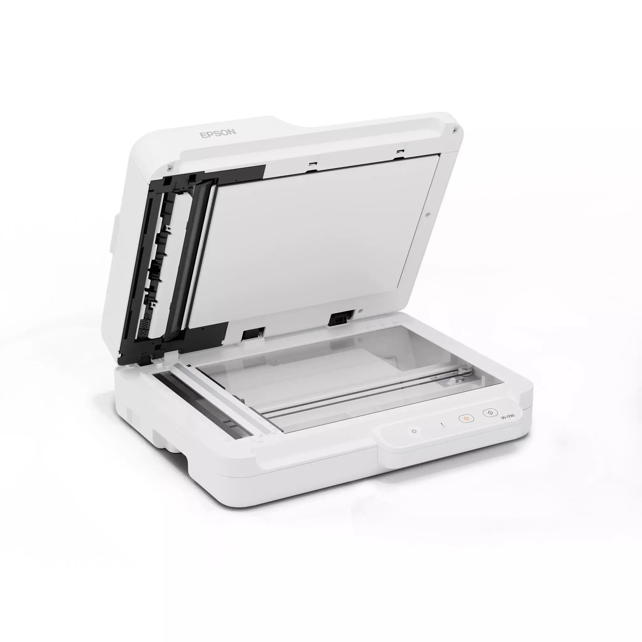 Epson Scanner | WorkForce DS-1730 | Colour