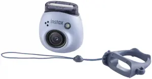 Fujifilm Instax Pal Lavender Blue