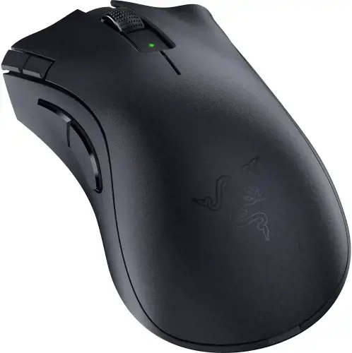 RAZER Deathadder V2 X HyperSpeed pelė