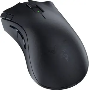 RAZER Deathadder V2 X HyperSpeed pelė