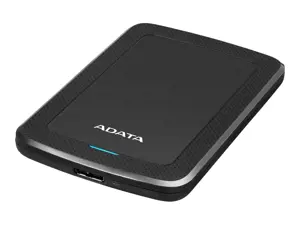 ADATA HV300 2TB USB3.1 kietasis diskas 2.5i Black