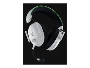 Razer BlackShark V3 Pro for Xbox Gaming Headset, Over-Ear,Wireless, White | Razer