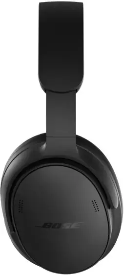 Bose wireless headset QuietComfort Headphones (2nd Gen), black