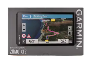 zumo XT2 MT-S, GPS, EU/ME