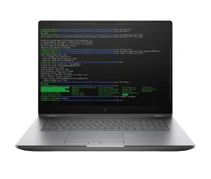 HP ZBook Fury G1i Mobile Workstation 18 - Ultra 9-285HX, 64GB, 2TB SSD, RTX PRO 2000 Blackwell 8GB,…