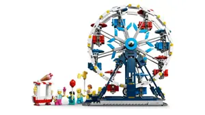 LEGO CREATOR 3 IN 1 31389 Iconic Ferris Wheel