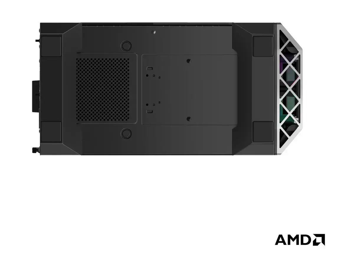 Lenovo LOQ Tower 26ADR10 AMD R7 8745HX/16GB/512GB/Nvidia GF RTX 5060 Ti/WIN11 Home/2Y Warranty | Lenovo LOQ | 26ADR10 | Desktop | Tower | AMD Ryzen 7 | 8745HX | 16 GB | SODIMM DDR5 | 512 GB | NVIDIA GeForce RTX 5060 Ti | No Optical drive | No keyboard | Windows 11 Home | Warranty 24 month(s)