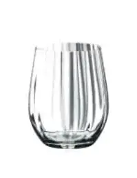 Taurė Riedel OPTIC O Whisky, krištolas, 344 ml, H 9,6 cm, 12 vnt, 0512/05
