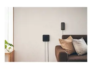 "Sony HT-S40R", 5.1 kanalų, 600 W, "Dolby Digital", "Dolby Dual Mono", 90 W, 90 W, 75 W