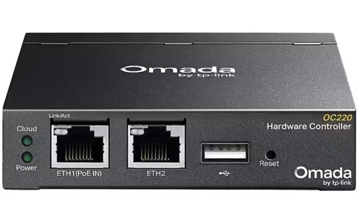 WRL CONTROLLER OMADA/OC220 TP-LINK
