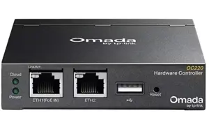 WRL CONTROLLER OMADA/OC220 TP-LINK