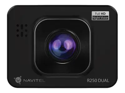 "Navitel R250 DUAL NV