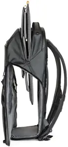 "Lowepro" kuprinė Freeline BP 350 AW, juoda