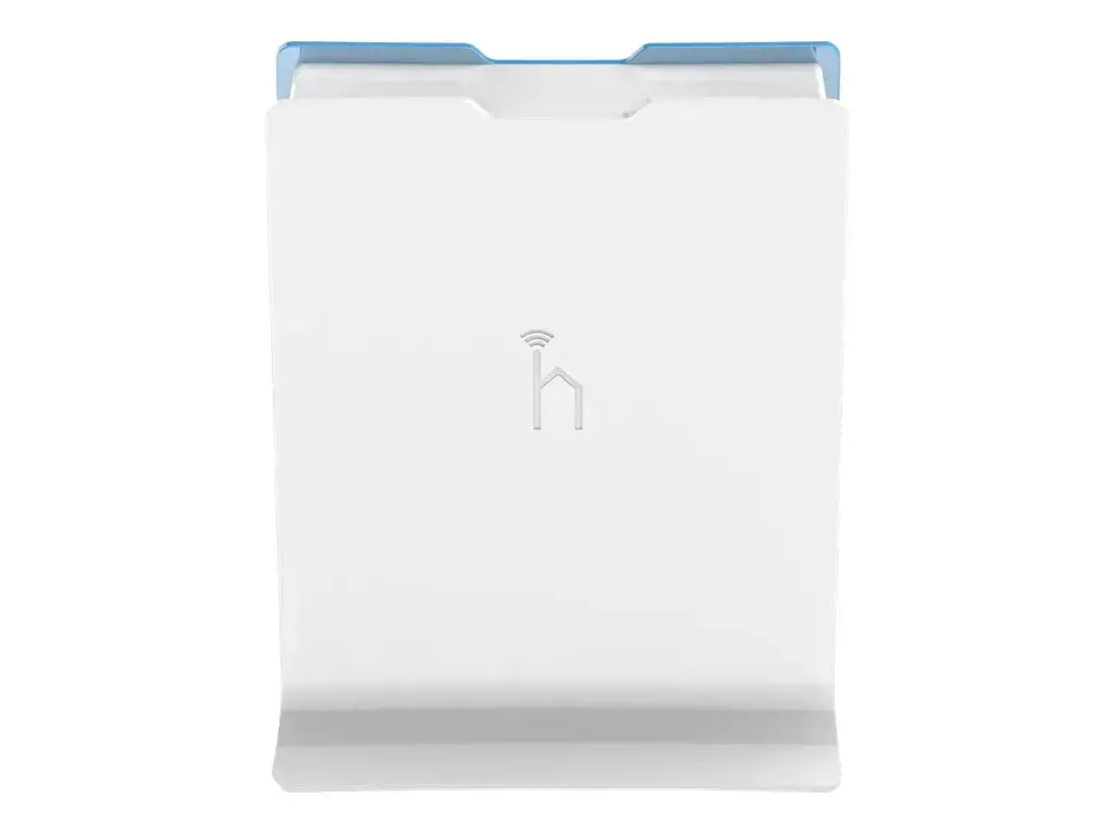 "MIKROTIK RouterBoard hAP Lite" bokšto korpusas (ES)