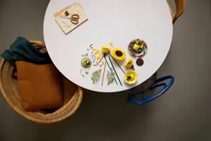 LEGO BOTANICALS 11502 Sunflower Bouquet