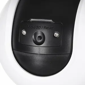 EZVIZ Camera | CS-H8C Pro 4K | 8 MP | 4mm | IP65 | H.264/H.265 | Micro SD, Max. 512 GB