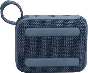 JBL GO4, COMPACT PORTABLE SPEAKER WITH BATTERY, IP67 WATER & DUST PROOF AND AURACAST CONNECT