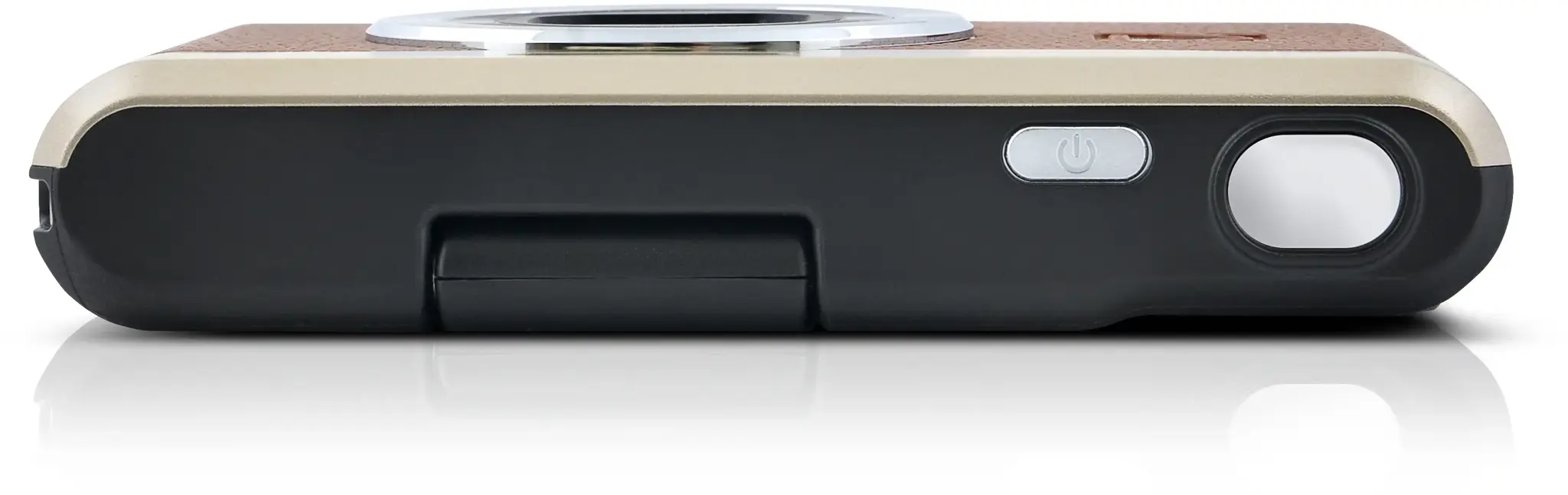 Kodak PixPro C1, brown