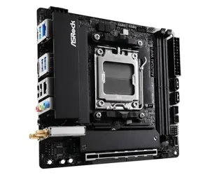 Asrock A620AI WiFi AMD A620A Socket AM5 mini ITX