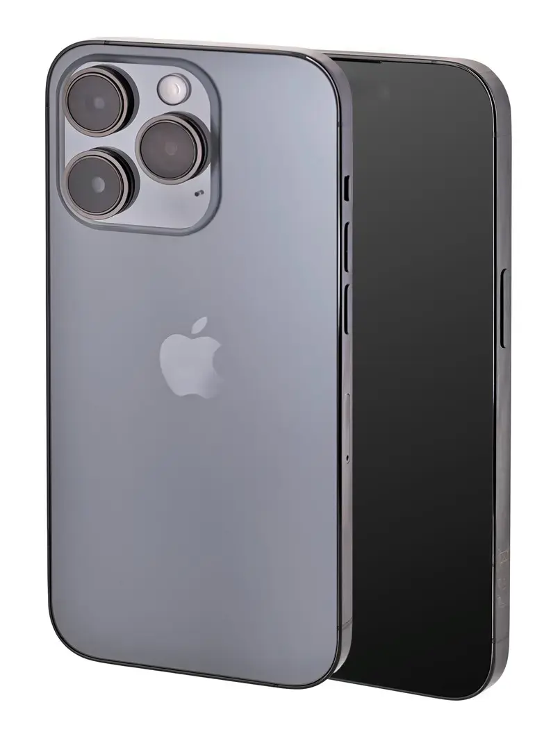 Apple iPhone 14 Pro Max 17 cm (6.7") Dual SIM iOS 16 5G 128 GB Black Remade / Refurbished