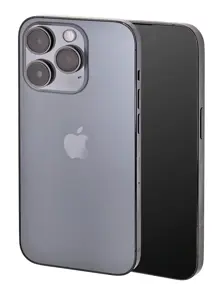 Apple iPhone 14 Pro Max 17 cm (6.7") Dual SIM iOS 16 5G 128 GB Black Remade / Refurbished