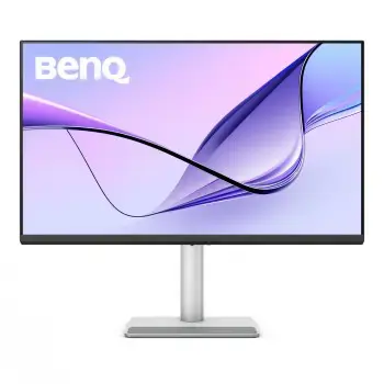 BENQ MA320U 32" IPS 4K MONITOR