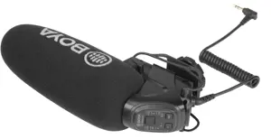 "Boya" mikrofonas BY-BM3032