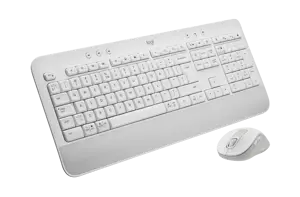 LOGITECH Signature MK650 Combo for Business - OFFWHITE - (US) - INTNL