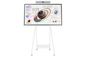 "Samsung WM65B", 165,1 cm (65"), VA, 3840 x 2160 taškų, "Wi-Fi", 16/7