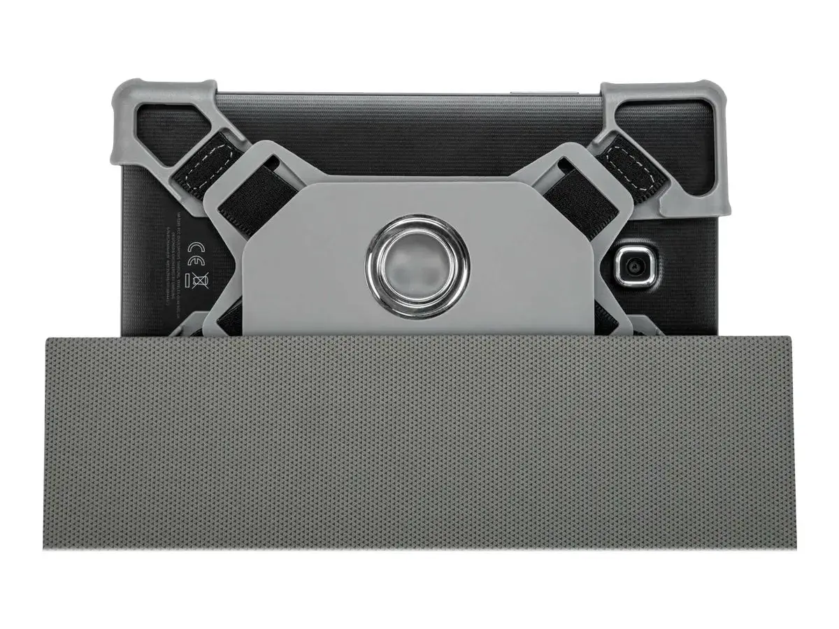 "Targus SafeFit", "Folio", bet kokio prekės ženklo, 21,6 cm (8,5"), 360 g