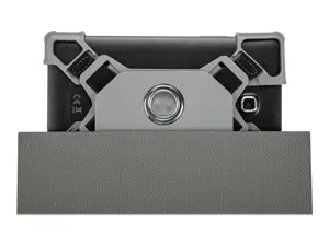 "Targus SafeFit", "Folio", bet kokio prekės ženklo, 21,6 cm (8,5"), 360 g