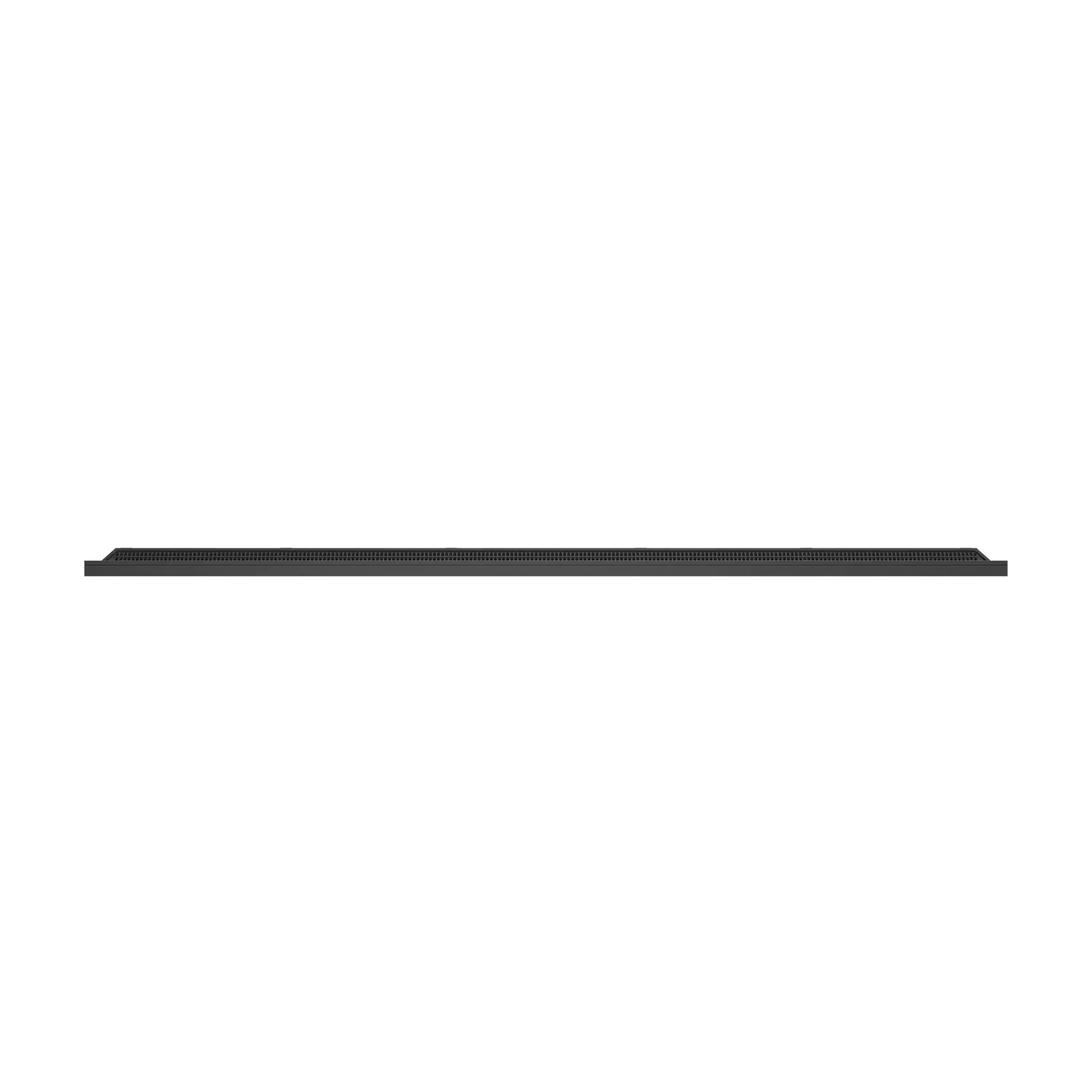 AG Neovo NSD-5503, Digital signage flat panel, 138.7 cm (54.6"), LCD, 3840 x 2160 pixels, Wi-Fi