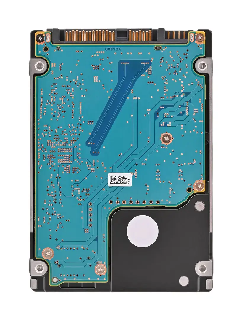 TOSHIBA Enterprise HDD 1.8TB SAS 12Gbit/s 2.5inch 10Krpm
