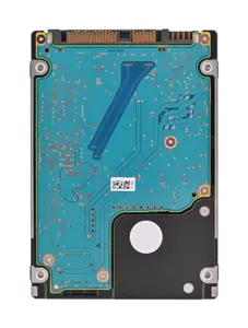 TOSHIBA Enterprise HDD 1.8TB SAS 12Gbit/s 2.5inch 10Krpm