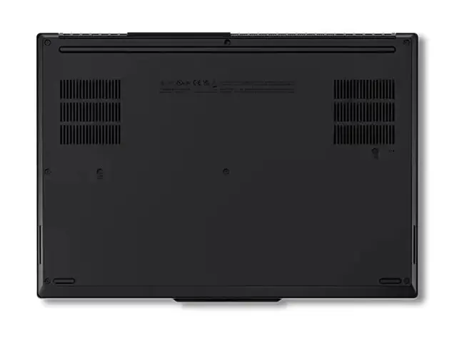Nešiojamas kompiuteris Lenovo ThinkPad P16 G3 Intel, 265HX, 1000 GB, 16 Coliai, Windows 11 Pro