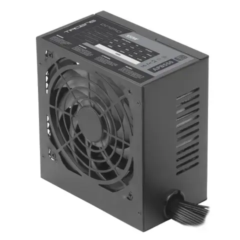 Maitinimo blokas TACENS 8435693102496, 550 W, 80 PLUS Bronze