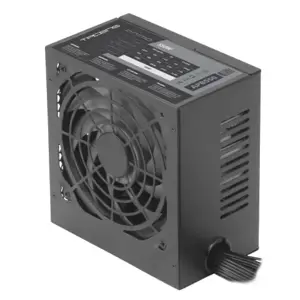 Maitinimo blokas TACENS 8435693102496, 550 W, 80 PLUS Bronze