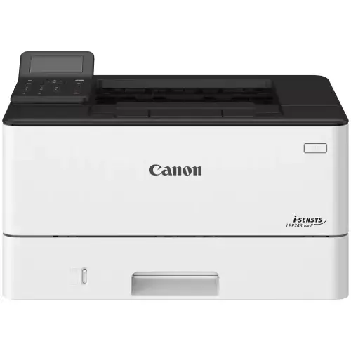 Canon i-SENSYS LBP243dw II