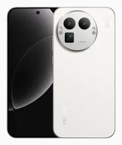 Realme GT 8 Pro 5G 17.2 cm (6.79") Dual SIM USB Type-C 16 GB 512 GB 7000 mAh White