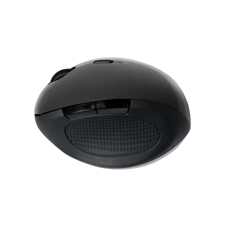 LOGILINK ID0139 LOGILINK - Belaidė ergonominė pelė, 2,4 GHz, 1600 dpi