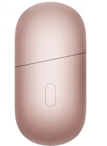 Huawei | Earbuds | FreeClip 2 | Bluetooth | Open-Ear | Rose Gold | Noise canceling | Wireless