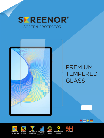 GRŪDINTAS IPAD IPAD 10.9' 2022-> (10 GEN)