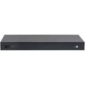 Switch DAHUA Type L2 Desktop/pedestal Rack PoE ports 16 CS4218-16ET-135
